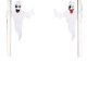 thumbnail image 1 of Fantasmas colgantes de Halloween Lindo abrazador de árbol fantasma volador, 1 of 4