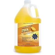 ADVANAGE the Wonder Cleaner 20X Multi-Purpose Ultra Concentrated Formula, Citrus Scented, 128 Fluid Ounce, 1 Gallon