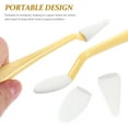thumbnail image 3 of HOOWIFFY 1Set Sketch Drawing Tools Yellow Blenders Stump Paper Stumps for Artist Home Use, 3 of 8