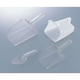 thumbnail image 2 of Rubbermaid Commercial FG288600CLR 64-Ounce Clear Bouncer Utility Scoop, 2 of 3