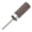 400, variant on Grit 180 to Sand Paper Practical 3mm Cylinder Sandpaper Rod Sticks Grinding for Head for Jewelry Making Rotary