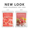 thumbnail image 4 of Watermelon Sugar Scented Wax Melts, ScentSationals, 5 oz, 4 of 5