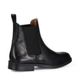 thumbnail image 4 of HORZE Classic Leather Paddock Boots Black 7.5, 4 of 9