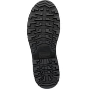 Rocky Jump Boot Pro 10 Public Service Boot, Black, Size 8(W)