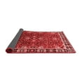 thumbnail image 2 of Ahgly Company Indoor Rectangle Oriental Red Traditional Area Rugs, 3' x 5', 2 of 4
