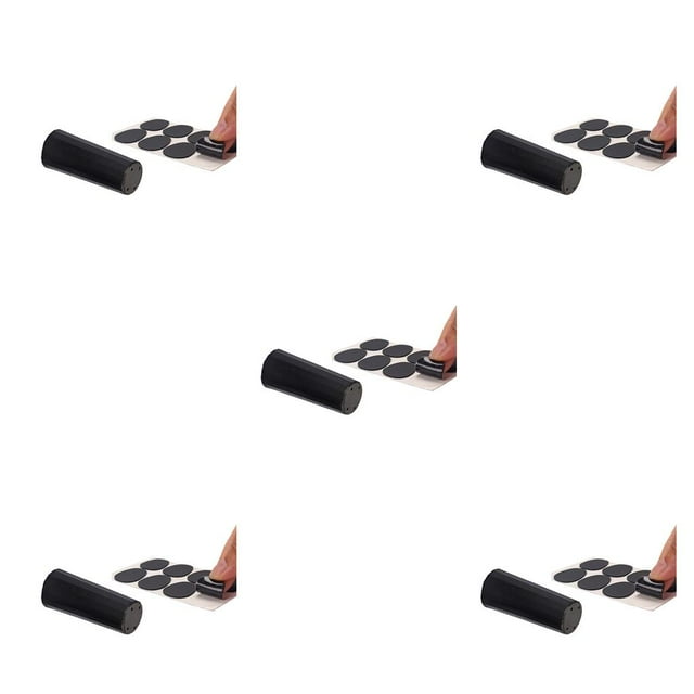 relayinert Saxophone Mouthpiece Cover Component Music Playing Accessories Woodwind Instrument Fitting Sax Caps Teeth Pad Set 5Set