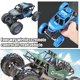 thumbnail image 4 of Coche todoterreno de control remoto inalámbrico de cuatro vías transfronterizo, coche de escalada todoterreno, coche de control remoto para niños, coche de juguete de carga para niños, 4 of 7