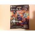 thumbnail image 2 of Mega Bloks Halo Echo Series Blind Package (Each Sold Separate), 2 of 5