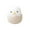 B(New), variant on Cute Pudding Night Light LED Desk Lamp for Bedroom Portable Kawaii Bedside Lamp Funny Gift for Breastfeeding Home Bedroom Decor
