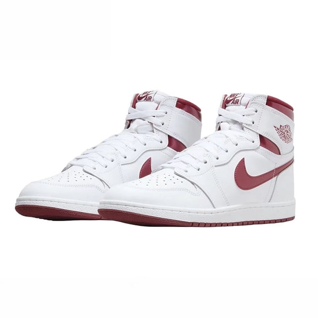 Zapatillas deportivas para exteriores Air 1 Retro High Shadow 2.0 Royal Toe Pine Green para hombre y mujer, baloncesto