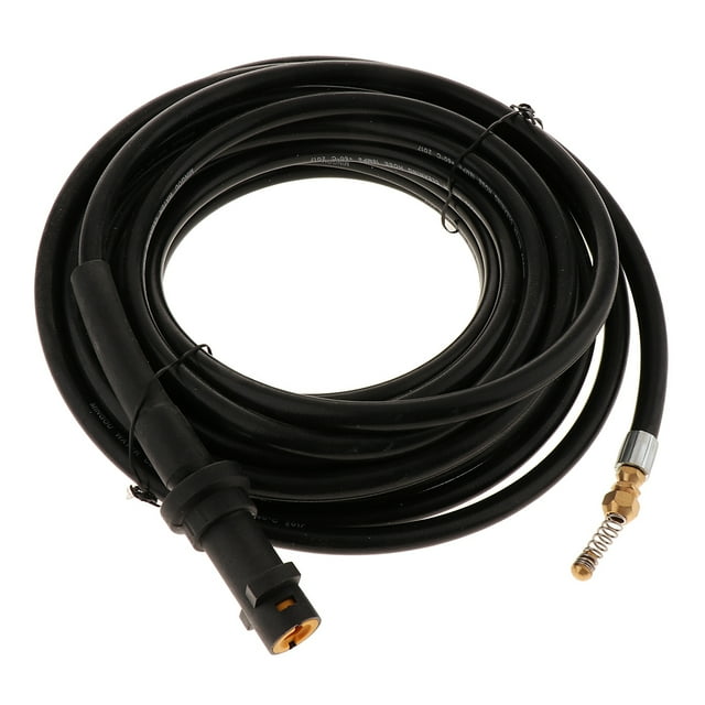 Manguera de Limpieza de agua Para K2-K7 perfecl 10m color negro