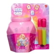 thumbnail image 4 of Peluche Barbie Tie Dye Gato 7 pulgadas, 4 of 4