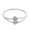 Dream Feather Clasp, variant on European 925 Sterling Silver Snake Bracelet Clasp Chain fit Charms for Women Jewelry