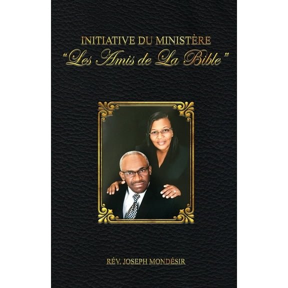 Les Amis de La Bible (Paperback)