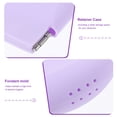 thumbnail image 3 of Estuche multifunción para dentaduras postizas, retenedor de viaje, caja de almacenamiento para dentaduras postizas, 3 of 5