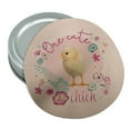 thumbnail image 1 of One Cute Chick Chicken Easter Spring Round Rubber Non-Slip Jar Gripper Lid Opener, 1 of 5