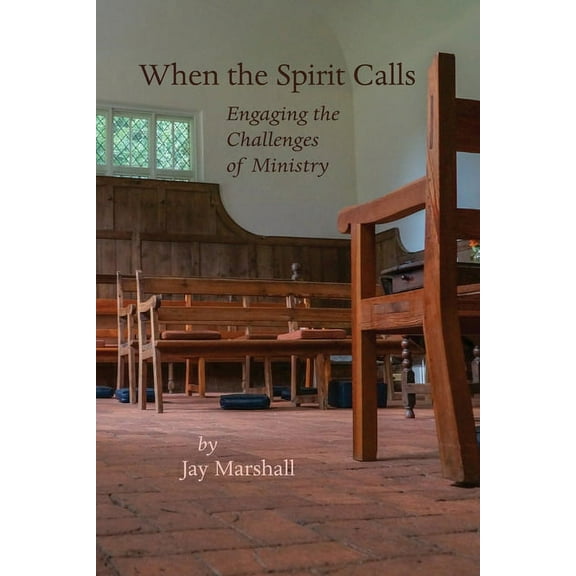 When the Spirit Calls: Engaging the Challenges of Ministry (Paperback)