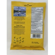 Ricola Sugar Free Original Swiss Herb Cough Drops, 19 Count (Pack of 2)