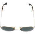 thumbnail image 5 of Ray-Ban Rb3556n Octagonal Sunglasses, 5 of 6