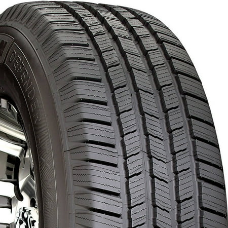 Michelin Defender LTX M/S 245/65R17 107 T Tire (Best Michelin Summer Tires)