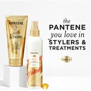 Pantene Heat Primer Thermal Heat Protectant, Protects Up to 450 Degrees, 7.2 oz