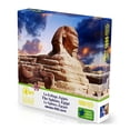 thumbnail image 3 of Rompecabezas Wuundentoy La Esfinge Egipto Gold Edition 1000 Piezas, 3 of 4