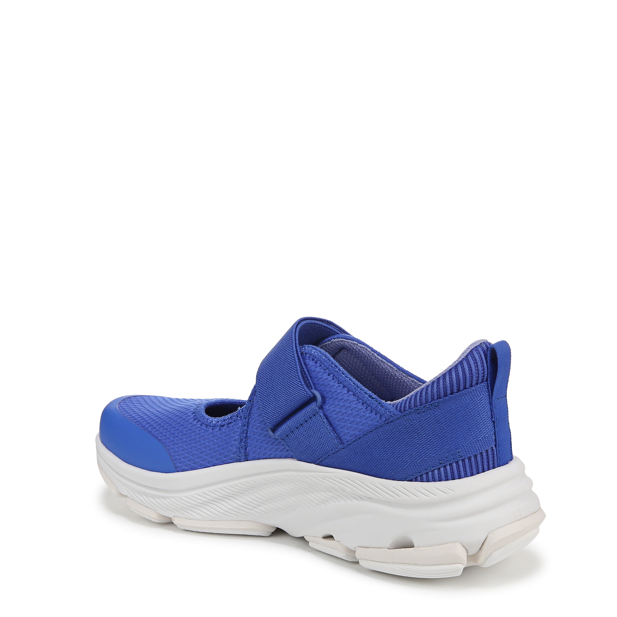 Ryka Womens Devotion Max Mary Jane Walking Shoe - Medium & Wide