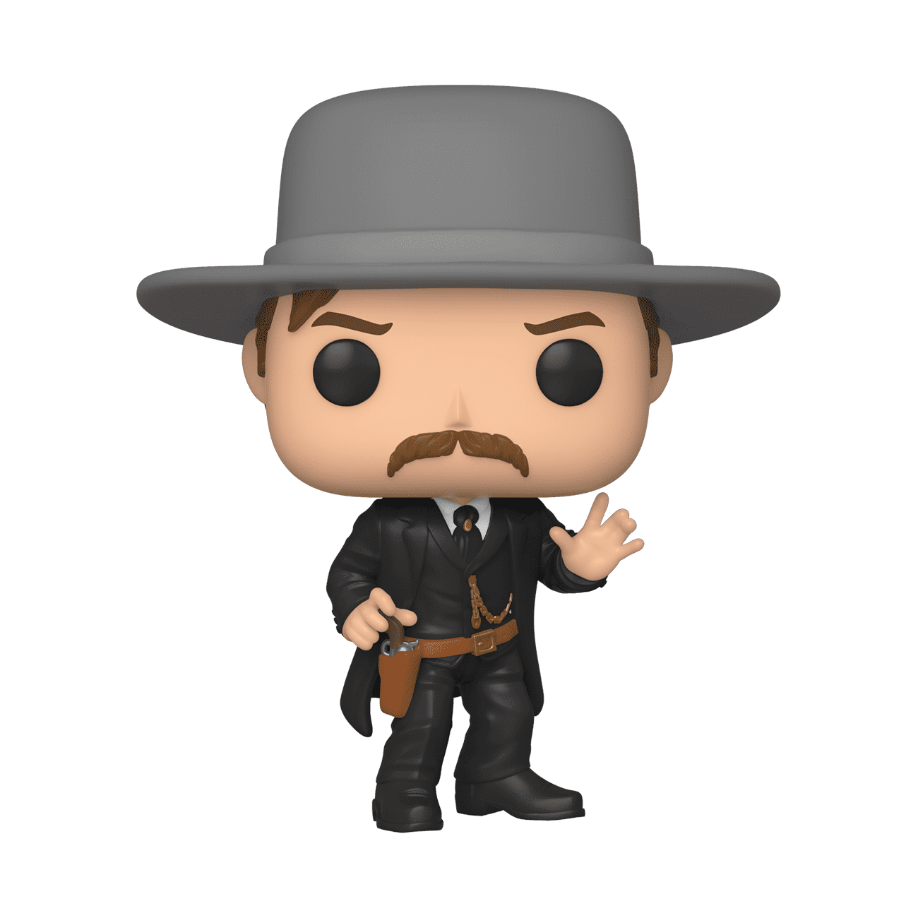 Funko POP Movies: Tombstone - Morgan Earp - Walmart.com