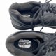 thumbnail image 5 of New Balance 577 Black Walking DSL-2 Shoes Men's Size 9.5 Leather Diabetes Casual, 5 of 6
