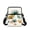 Ginkgo Leaf Pattern, variant on Eheartsgir Phone Sling Purse for Running, Leakproof Lightweight Crossbody Bag for Women Skeleton Skull Decoration Crossbody Bags