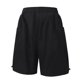 thumbnail image 3 of Ceisia Men's All-Season Loose Sporty Drawstring Gift Shorts - Solid-Color Breathable Pocket Outdoor Running Training Casual P ants, 3 of 5