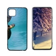 thumbnail image 1 of Compatible with Boost Mobile Celero 5G Phone Case, Turtle-jpg-5-3 Case Men Women, Flexible Silicone Shockproof Case for Boost Mobile Celero 5G, 1 of 1
