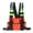 r, variant on Men Women Fashion Chest Rig Bag Reflective Vest Hip Hop Streetwear Functional Harness Chest Bag Pack Front Waist Pouch Backpack
