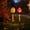 A_Hot#3, variant on Halloween Solar Garden Lights 6 Pack Pumpkin Ghost Mummy Maple Leaf Waterproof LED Yard Stakes Outdoor Decor