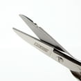 thumbnail image 5 of Estwing 2.1-Inch Serrated Blade Cable Splicing and Wire Stripping Scissors 42469, 5 of 7