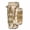 CP-Multicam, variant on 3L Water Bottle Pouches for Backpack with D-Ring Hook,Sport Water Bottle Holder Hydration Pack