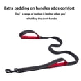 thumbnail image 2 of Greeniant Controlador automático de nivel de agua para acuario, Mini tanque de peces, relleno de agua, accesorio para acuario Filtros de acuario negro rojo 2.5 cm x 1.8 m Greeniant PT0631-06, 2 of 6