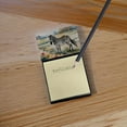 thumbnail image 2 of Zebra Sticky Note Holder 3.25 in x 5.25 in, 2 of 3