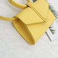 thumbnail image 4 of EASTIN Sac à Main pour Femmes 2023 Sac Messager Mode Pochette Couleur Bonbon (Orange), 4 of 10