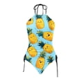 thumbnail image 5 of Women's Summer Print Two Piece Swimsuit, 5 of 5