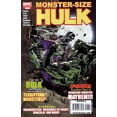 thumbnail image 1 of Hulk Monster-Size Special #1 VF ; Marvel Comic Book, 1 of 1