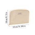 thumbnail image 4 of 1pc Large Capacity Student Pencil Case, Wholesale Multifunctional Classification Storage, High Appearance Make-up Bag With Compartments, Multi-purpose, 4 of 4