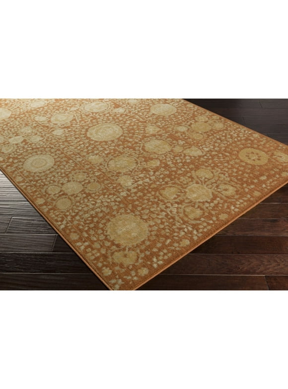 Surya Carpet, Inc. Meticulously Woven Ramsey Indoor Rug (8'10 x 12'9)