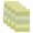 Candy Green, variant on Ombre Pink Wooden Grain Kitchen Towels Set of 2, Farmhouse Vintage Chic Textured Absorbent Dish Towels for Kitchen, Microfiber Hand Towel, Quick Drying Tea Towel for Cleaning Decorative Dishcloths
