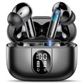 thumbnail image 1 of Auriculares inalámbricos Casan Bluetooth 5.3 40H Playtime IPX7, 1 of 8