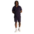 thumbnail image 5 of Lyle & Scott Mens Towelling Resort Shirt, 5 of 5