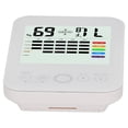 thumbnail image 3 of Digital ThermohygrometerTouchScreen Thermohygrometer Electronic Digital Humidity Meter Hygrometer Wall Mounted Thermometer Performance Driven, 3 of 5