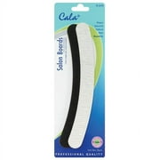 New 308639 Nail File 2Pc Curved W / Blister Pk Cala #70-247B (12-Pack) Cosmetics Accessories Cheap Wholesale Discount Bulk Health And Beauty Cosmetics Accessories X Others