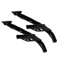 thumbnail image 3 of 71190 TR0 A00, Wear  Professional Rugged Headlight Bumper Bracket High Strength  for Car, 3 of 8