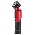 thumbnail image 1 of Lámpara LED Milwaukee recargable USB giratoria 2113-21, 1 of 8